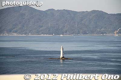 View from Oshima Ohashi Bridge.
Keywords: yamaguchi Suo-Oshima island