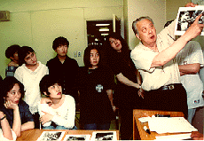 Photo school