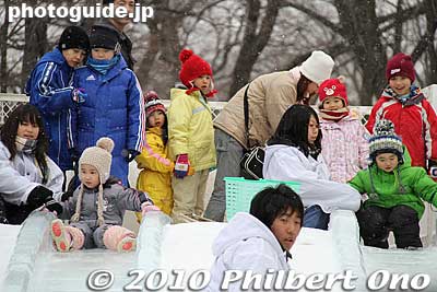 Keywords: hokkaido sapporo snow festival ice sculptures statue 