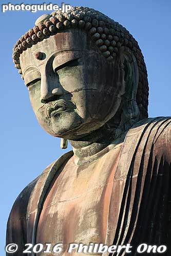 Daibutsu Great Buddha, Kamakura
Keywords: kanagawa prefecture kamakura daibutsu great buddha statue