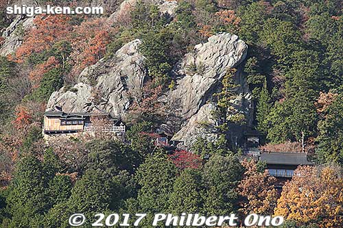 Honden shrine can be seen.
Keywords: shiga higashiomi tarobogu aga shrine Honden shrine can be seen.
Keywords: shiga higashiomi tarobogu aga shrine