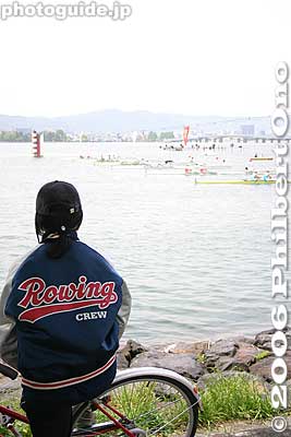 Keywords: shiga prefecture otsu lake biwa biwako regatta boat race rowing Keywords: shiga prefecture otsu lake biwa biwako regatta boat race rowing