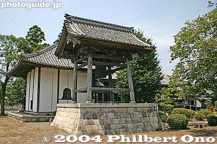 Gomura Betsuin belfry
Keywords: shiga nagahama torahime-cho buddhist temple Gomura Betsuin belfry
Keywords: shiga nagahama torahime-cho buddhist temple