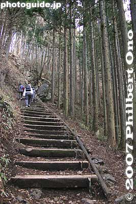 Steps
Keywords: tokyo ome mitakesan mt. mitake mountain hike hiking Steps
Keywords: tokyo ome mitakesan mt. mitake mountain hike hiking